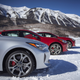 Illustration for article titled The AWD 2018 Kia Stinger GT Will Leave You Begging For A New Ice Age
